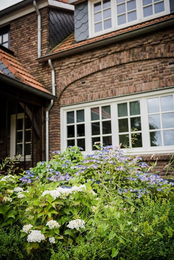 Aan De Molenberg Bed & Breakfast Broekhuizen  Dış mekan fotoğraf
